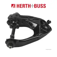 HERTH+BUSS JAKOPARTS Querlenker f&uuml;r TOYOTA HILUX V + VI + VII vorne oben rechts