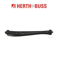 HERTH+BUSS JAKOPARTS Querlenker f&uuml;r HONDA CIVIC VI hinten unten HINTERER TEIL