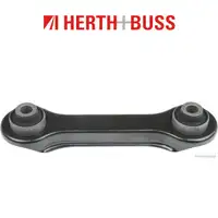HERTH+BUSS JAKOPARTS Querlenker MITSUBISHI LANCER Stufenheck (CS_A, CT0) hinten