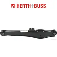 HERTH+BUSS JAKOPARTS Querlenker Lenker MITSUBISHI ASX LANCER VIII hinten unten