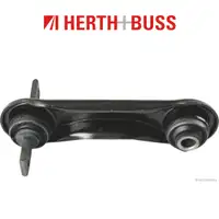 HERTH+BUSS JAKOPARTS Querlenker MITSUBISHI CARISMA COLT IV V hinten unten links