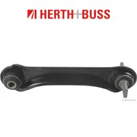 HERTH+BUSS JAKOPARTS Querlenker Lenker MITSUBISHI CARISMA COLT IV V hinten oben