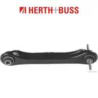 HERTH+BUSS JAKOPARTS Querlenker Lenker f&uuml;r MITSUBISHI CARISMA hinten oben links