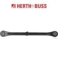 HERTH+BUSS JAKOPARTS Querlenker Lenker f&uuml;r SUZUKI SWIFT II hinten oben links