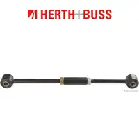 HERTH+BUSS JAKOPARTS Querlenker Lenker f&uuml;r KIA CARENS II 1.6 1.8 hinten unten