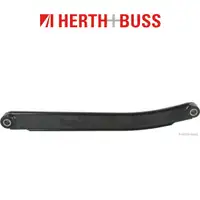 HERTH+BUSS JAKOPARTS Querlenker Lenker HYUNDAI TUCSON KIA SPORTAGE hinten unten