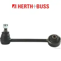HERTH+BUSS JAKOPARTS Querlenker KIA GRAND / CARNIVAL III VQ hinten links unten