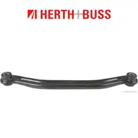HERTH+BUSS JAKOPARTS Querlenker Lenker f&uuml;r HYUNDAI ACCENT II hinten unten links