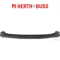 HERTH+BUSS JAKOPARTS Querlenker Lenker HYUNDAI ACCENT II (LC) hinten links unten