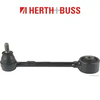 HERTH+BUSS JAKOPARTS Querlenker Lenker f&uuml;r HYUNDAI GENESIS COUPE hinten unten