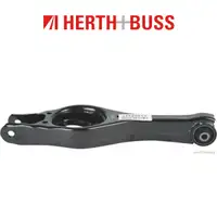 HERTH+BUSS JAKOPARTS Querlenker Lenker f&uuml;r HYUNDAI ELANTRA i30 hinten unten
