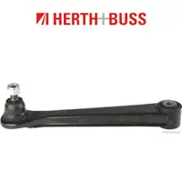HERTH+BUSS JAKOPARTS Querlenker Lenker f&uuml;r HYUNDAI SONATA III (Y-3) hinten unten