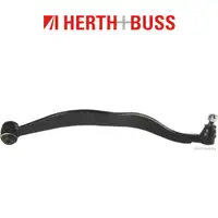 HERTH+BUSS JAKOPARTS Querlenker Lenker HYUNDAI Santa Fe I hinten unten links