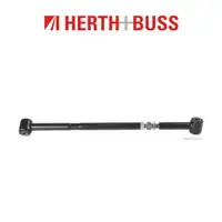 HERTH+BUSS JAKOPARTS Querlenker HYUNDAI MATRIX (FC) hinten unten VORDERER TEIL
