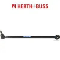 HERTH+BUSS JAKOPARTS Querlenker Lenker f&uuml;r HYUNDAI SANTA FE I hinten oben links
