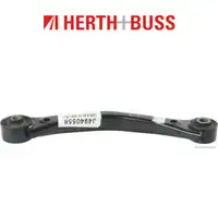 HERTH+BUSS JAKOPARTS Querlenker Lenker f&uuml;r HYUNDAI GENESIS COUPE hinten oben