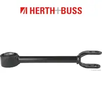 HERTH+BUSS JAKOPARTS Querlenker f&uuml;r INFINITI EX QX50 NISSAN 370 Z hinten unten