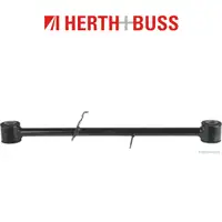 HERTH+BUSS JAKOPARTS Querlenker Lenker f&uuml;r NISSAN X-TRAIL hinten unten links