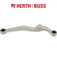 HERTH+BUSS JAKOPARTS Querlenker Lenker NISSAN QASHQAI X-TRAIL hinten oben links