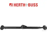 HERTH+BUSS JAKOPARTS Querlenker Lenker f&uuml;r TOYOTA RAV 4 II hinten unten links
