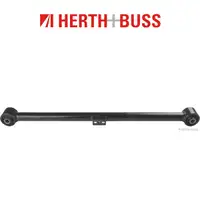 HERTH+BUSS JAKOPARTS Querlenker Lenker TOYOTA LAND CRUISER PRADO hinten unten