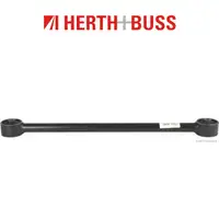 HERTH+BUSS JAKOPARTS Querlenker Lenker f&uuml;r TOYOTA LAND CRUISER 200 hinten unten