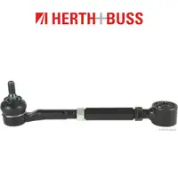 HERTH+BUSS JAKOPARTS Querlenker Lenker f&uuml;r TOYOTA RAV 4 III (A3) hinten unten