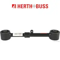 HERTH+BUSS JAKOPARTS Querlenker f&uuml;r TOYOTA LAND CRUISER 200 hinten oben links