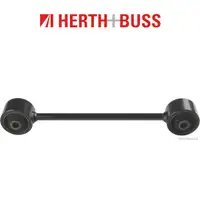 HERTH+BUSS JAKOPARTS Querlenker Lenker f&uuml;r TOYOTA LAND CRUISER hinten oben