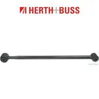 HERTH+BUSS JAKOPARTS Querlenker Lenker TOYOTA RAV 4 II 1.8 2.0 4WD hinten oben