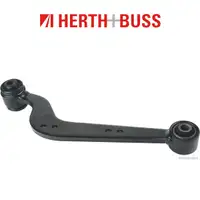HERTH+BUSS JAKOPARTS Querlenker LEXUS NX TOYOTA RAV 4 III IV hinten links oben