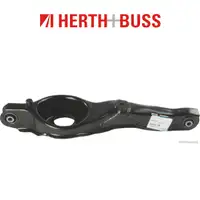 HERTH+BUSS JAKOPARTS Querlenker f&uuml;r MAZDA 3 (BK) (BL) hinten unten
