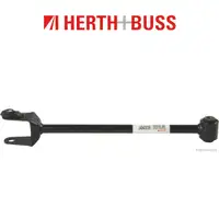 HERTH+BUSS JAKOPARTS Querlenker Lenker MAZDA MX-5 III (NC) 1.8 2.0 hinten unten