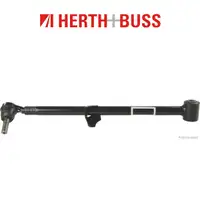 HERTH+BUSS JAKOPARTS Querlenker MAZDA MX-5 III (NC) 1.8 2.0 hinten unten links