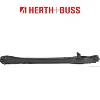 HERTH+BUSS JAKOPARTS Querlenker Lenker f&uuml;r MAZDA 626 IV MX-6 hinten unten links