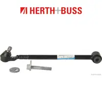 HERTH+BUSS JAKOPARTS Querlenker Lenker MAZDA MX-5 III (NC) 1.8 2.0 hinten oben