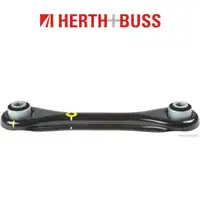 HERTH+BUSS JAKOPARTS Querlenker f&uuml;r MAZDA 3 (BK) (BL) hinten unten VORDERER TEIL