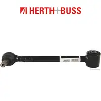 HERTH+BUSS JAKOPARTS Querlenker Lenker f&uuml;r MAZDA MX-5 III (NC) hinten oben links