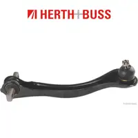HERTH+BUSS JAKOPARTS Querlenker Lenker HONDA ACCORD IV V VI hinten oben rechts