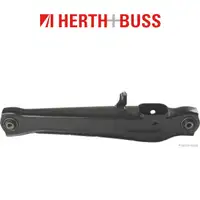 HERTH+BUSS JAKOPARTS Querlenker MITSUBISHI COLT 4 5 LANCER 5 hinten rechts unten