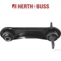 HERTH+BUSS JAKOPARTS Querlenker MITSUBISHI CARISMA COLT IV hinten unten rechts