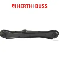 HERTH+BUSS JAKOPARTS Querlenker Lenker f&uuml;r KIA SEPHIA hinten unten rechts