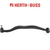 HERTH+BUSS JAKOPARTS Querlenker Lenker HYUNDAI SANTA FE I hinten unten rechts