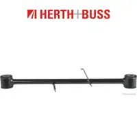 HERTH+BUSS JAKOPARTS Querlenker Lenker f&uuml;r NISSAN X-TRAIL hinten unten rechts
