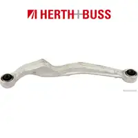 HERTH+BUSS JAKOPARTS Querlenker Lenker NISSAN QASHQAI X-TRAIL hinten oben rechts