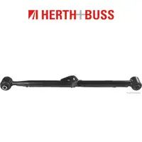 HERTH+BUSS JAKOPARTS Querlenker Lenker f&uuml;r TOYOTA RAV 4 II hinten unten rechts