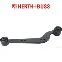 HERTH+BUSS JAKOPARTS Querlenker LEXUS NX TOYOTA RAV 4 III IV hinten oben rechts