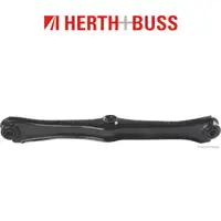 HERTH+BUSS JAKOPARTS Querlenker Lenker MAZDA 323 C/F/S IV hinten rechts unten