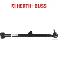 HERTH+BUSS JAKOPARTS Querlenker MAZDA MX-5 III (NC) 1.8 2.0 hinten rechts unten