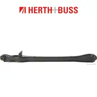 HERTH+BUSS JAKOPARTS Querlenker Lenker f&uuml;r MAZDA 626 IV MX-6 hinten unten rechts